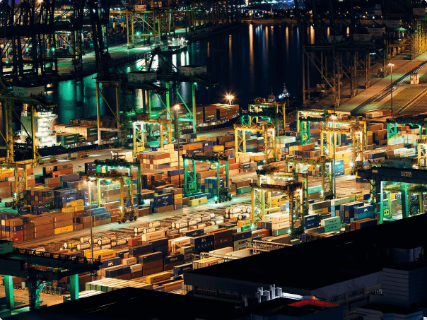 Port